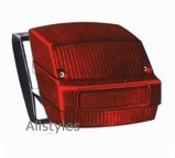 Px Mk1 Rear Light Unit Italian