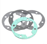 VMC SUPER G2.0 177 Cylinder Base Gasket Set
