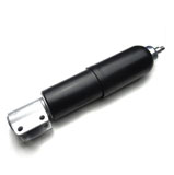 Front Damper Std T5-T5 Classic Black Italian