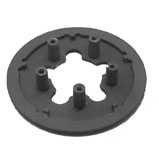 AF 6-Plate Road Clutch Bell Housing