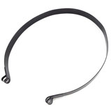 Petrol Tank Strap S/1-2-3-GP Italian