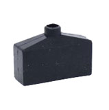 12 Volt Regulator Rubber Cover