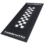 Lambretta Garage Floor Mat 190 x 80cm