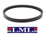 LML 4-Stroke Auto Drive Belt