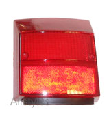 Px-Efl Replacement Rear Light Unit