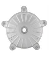 Rear Hub V50-SS90-Pv125-Et3