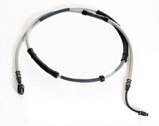 Vespa Disc-My Front Brake Hose Piaggio