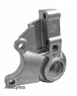 Disc My Front Hub Backplate 20mm Piaggio