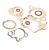 GS160-SS180 Italian Carb Gasket Set SI 27.23