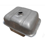 Lambretta S/3-GP Long Range  Fuel Tank 13 ltrs