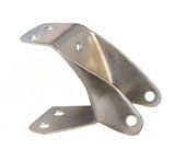 Rear Damper to Engine Mounting Bracket GS150