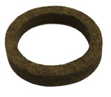 Petrol Tank Splash Tray Felt Ring S/1-2-3-GP Italian