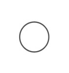 Lambretta Layshaft O'Ring S/1-2-3-GP