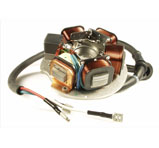 Pk Models Stator Plate 6 Wire