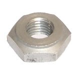 Fork Spindle Retaining Nut Rally-Sprint-Etc M12x1.5mm