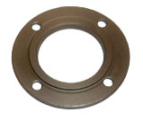 Drive Side O'Seal Retaining Plate Italian Spec