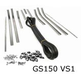 GS150 VS1 Runner Board Kit Italian