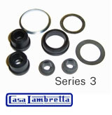 Headset Bush Kit LI/SX/TV/GP Italian