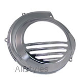 Flywheel Cowling Px-Efl-Etc Chrome Italian