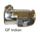 Nissin Resivor/Switch Housing GP Indian