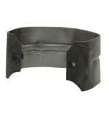 Legshield Bracket S/1-2-3-GP