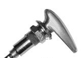 S/1-2 Choke Lever Unit