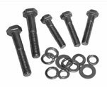 Carb Housing Bolt Kit GS160-SS180 S/S