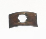 Universal Mudguard Crest Retaining Clip