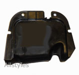 Bottom Frame Plastic Cable-Loom Cover Px-Etc