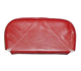 Backrest Pad Red 280 x 140mm