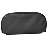 Backrest Pad Black 280 x 140mm