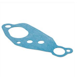 Carb Tray To Engine Gasket Autolube Models 0.50mm Aramid Fibre