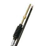 ET-4 Complete Rear Brake Cable