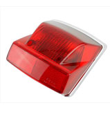 Disc-MY Rear Light Unit Siem Italy