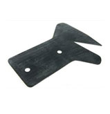 Rear Damper Top Plate Rubber Gasket GS150