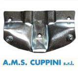 Cuppini Universal PK Under Panel Spare Wheel Holder