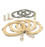 Uprated 4-Plate Clutch Kit Pk Models