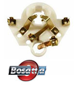 Bosatta Headlight Bulb Holder