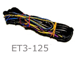 Vespa ET3 Italian Wiring Loom