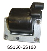 Universal 6-12v Replacement Quality Ht-Coil