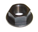 4 Pole S-2 & Early S-3 Flywheel Nut Italian