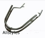 Front Mudguard Bumper Bar SX-TV S/S