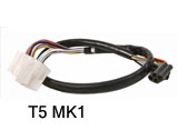 Speedo Wiring Harness T5 Mark1 Piaggio