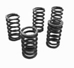 AF 6-Plate Cassette Clutch Springs x5