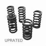 Uprated Clutch Springs Set-5 S/1-2-3-GP