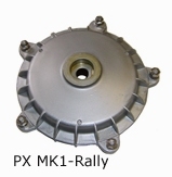 Px Mk1 Rear Hub 27mm Italian