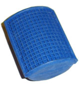 Brake Pedal Rubber Blue Px-Etc