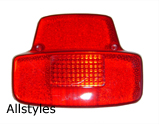 Sprint-GL-Etc Economy Rear Light Lens