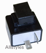 ET2-4 Indicator Flasher Relay