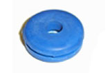 Petrol Lever Grommet Px-Efl-T5-Etc Blue 22mm